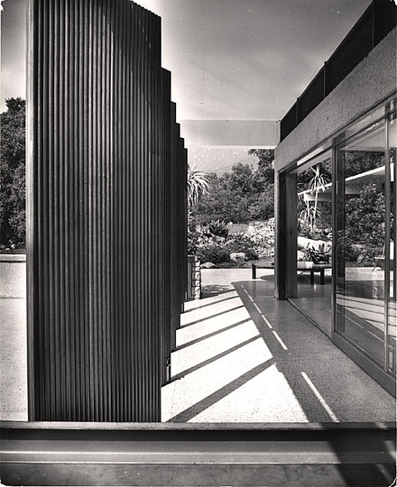 Julius Shulman: Visual Drama: 