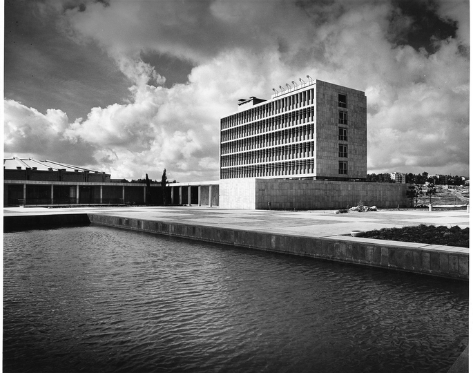 Julius Shulman: Visual Drama: 