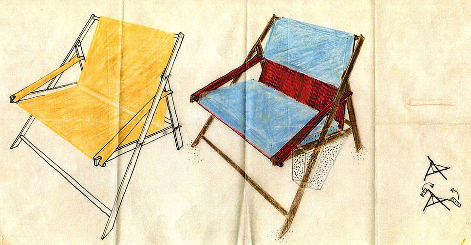 Vico Magistretti: 