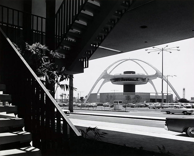 Julius Shulman: Visual Drama: 