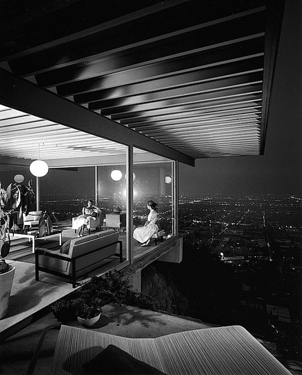 Julius Shulman: Visual Drama: 