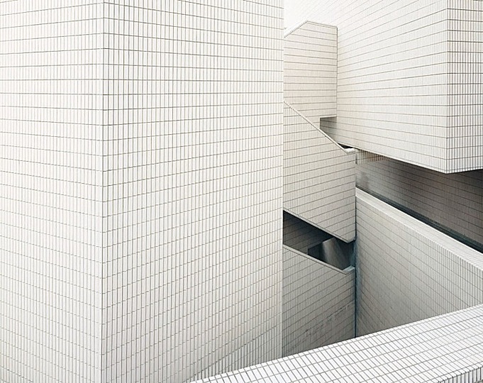 Bas Princen: The spaces We make: 