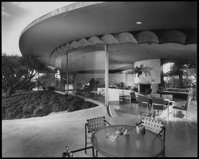 John Lautner: 