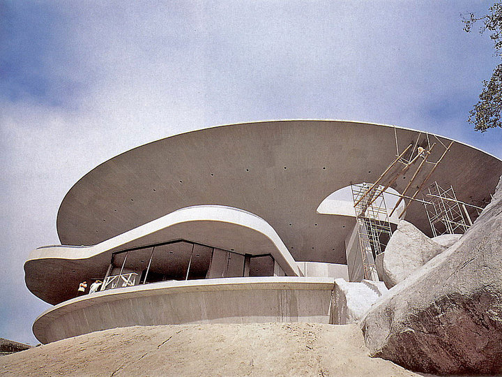 John Lautner: 