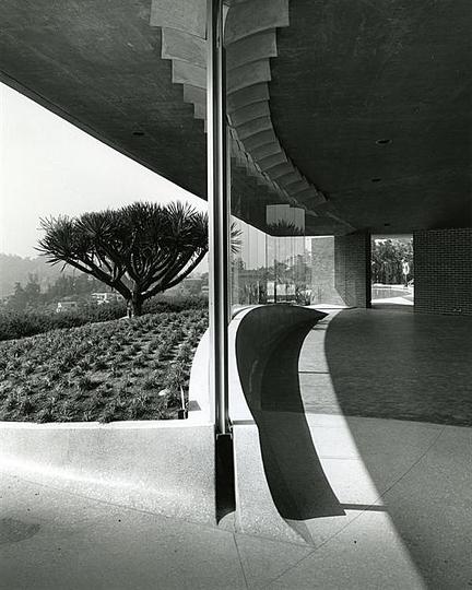 John Lautner: 