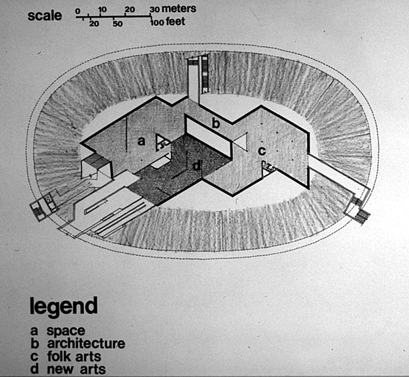 人類の進歩と調和: Osaka Expo 1970: 