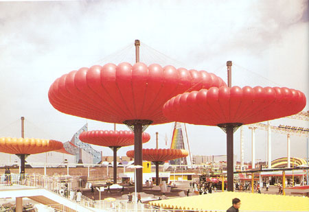 人類の進歩と調和: Osaka Expo 1970: 