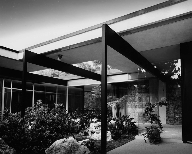 Julius Shulman: Visual Drama: 