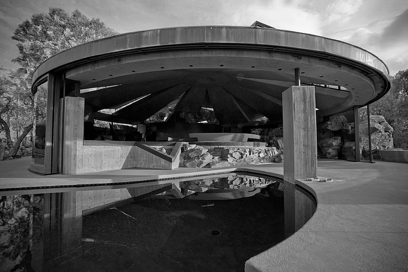 John Lautner: 