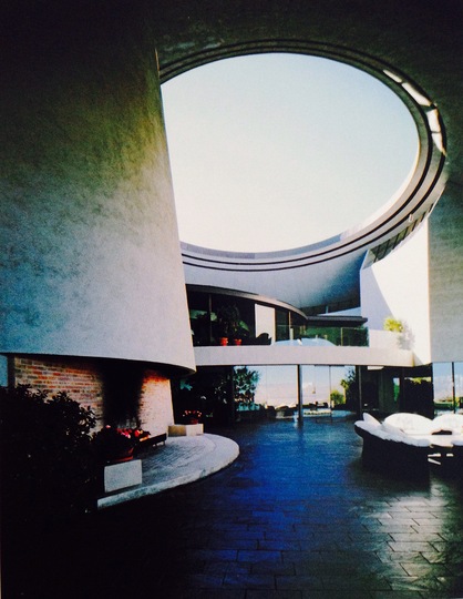 Julius Shulman: Visual Drama: 