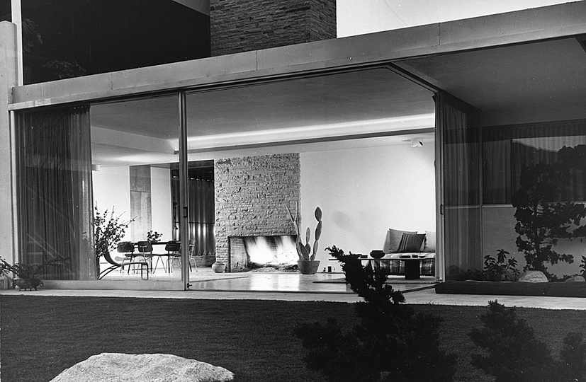 Julius Shulman: Visual Drama: 