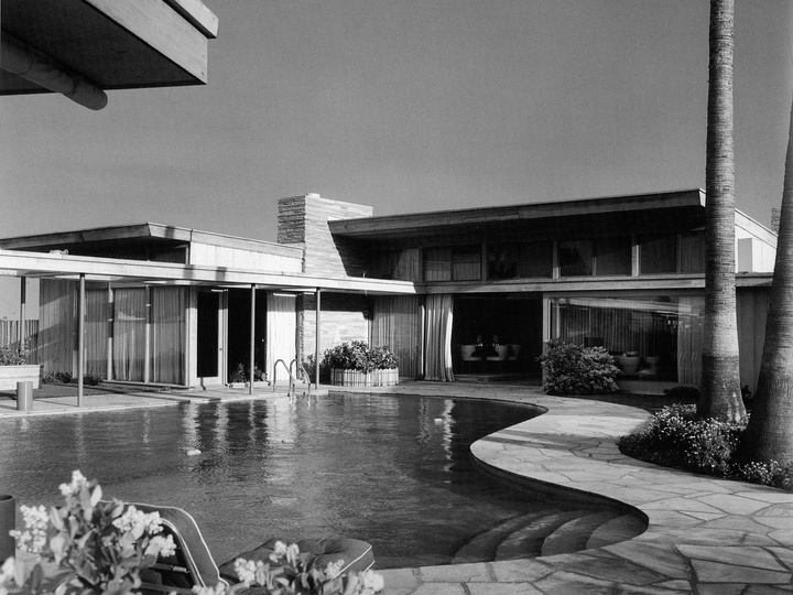 Julius Shulman: Visual Drama: 