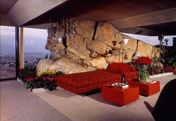 John Lautner: 