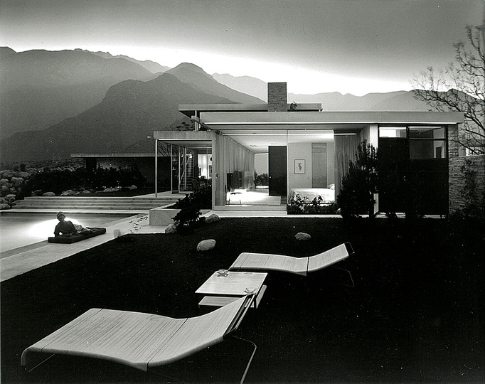 Julius Shulman: Visual Drama: 