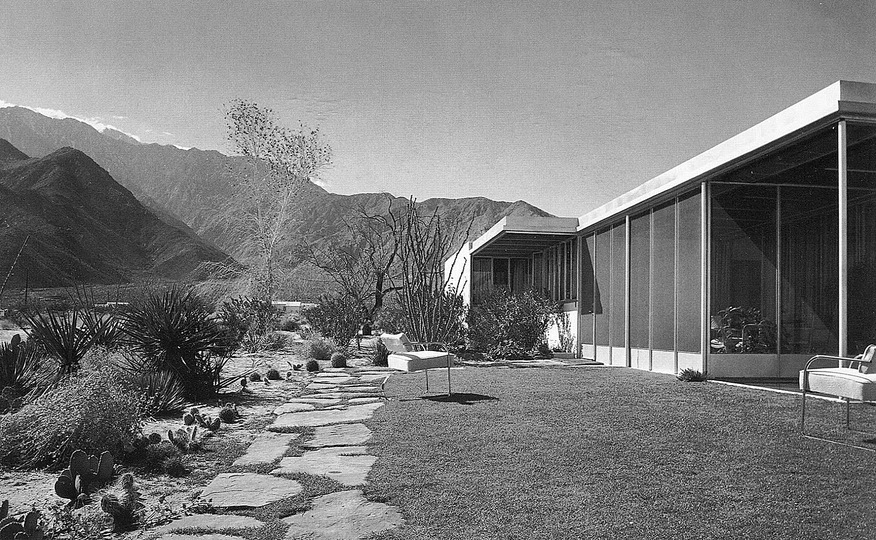 Julius Shulman: Visual Drama: 