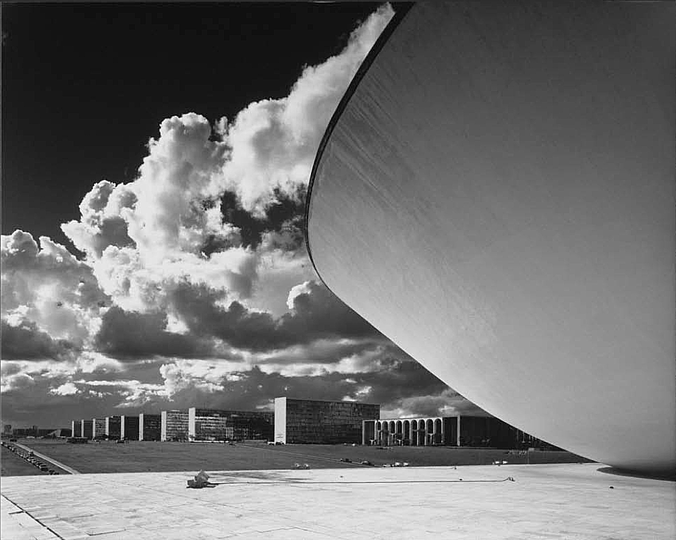 Julius Shulman: Visual Drama: 