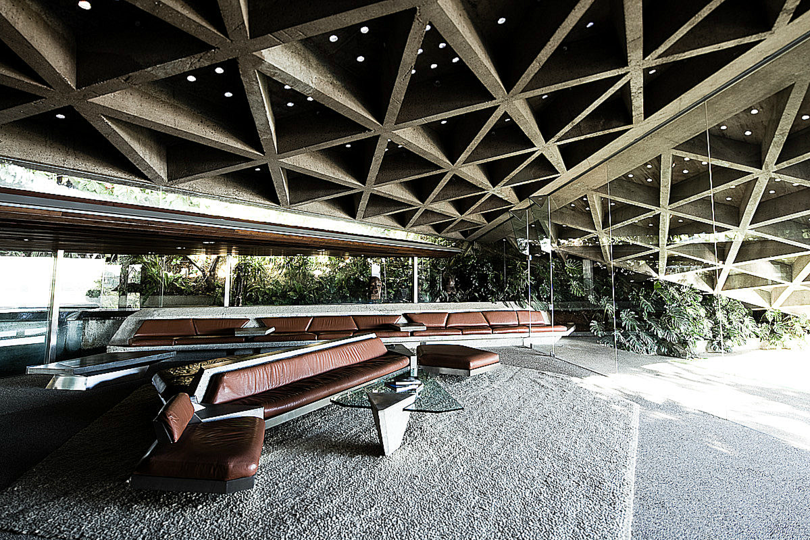 John Lautner: 