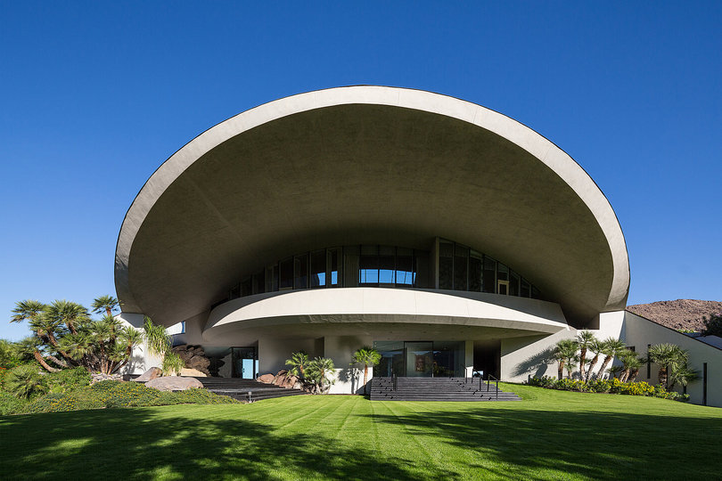 John Lautner: 