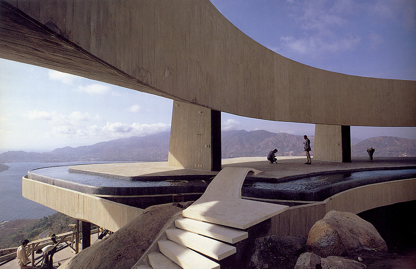 John Lautner: 