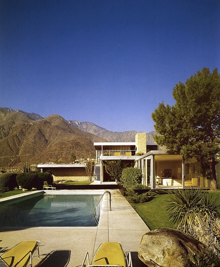 Julius Shulman: Visual Drama: 