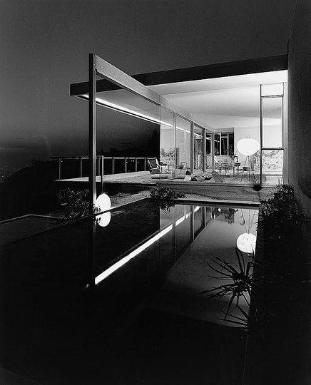 Julius Shulman: Visual Drama: 