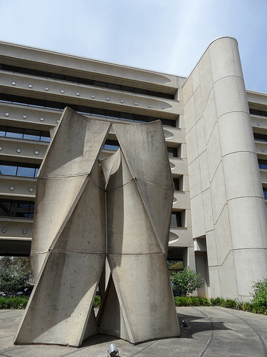 Modular Constructivism: Norman Carlberg and Erwin Hauer: 