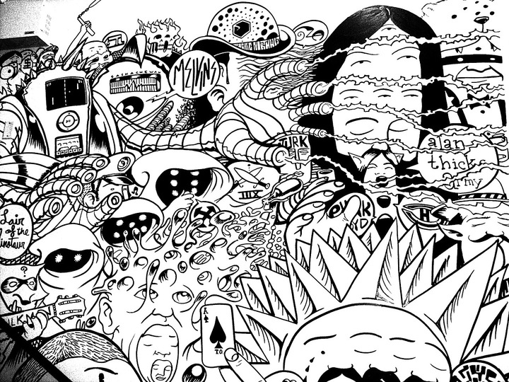 Walls: 