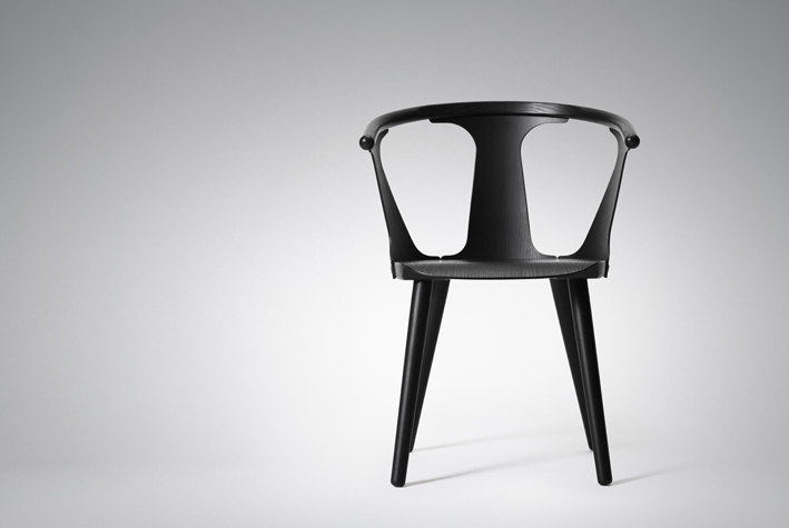 Chairs by Sami Kallio: 