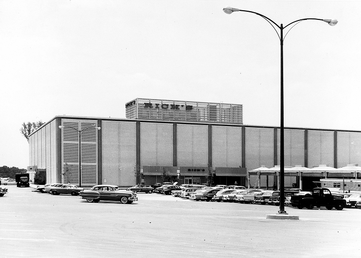 Modular Constructivism: Norman Carlberg and Erwin Hauer: 