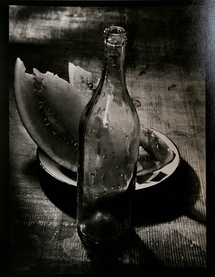 Josef Sudek: 