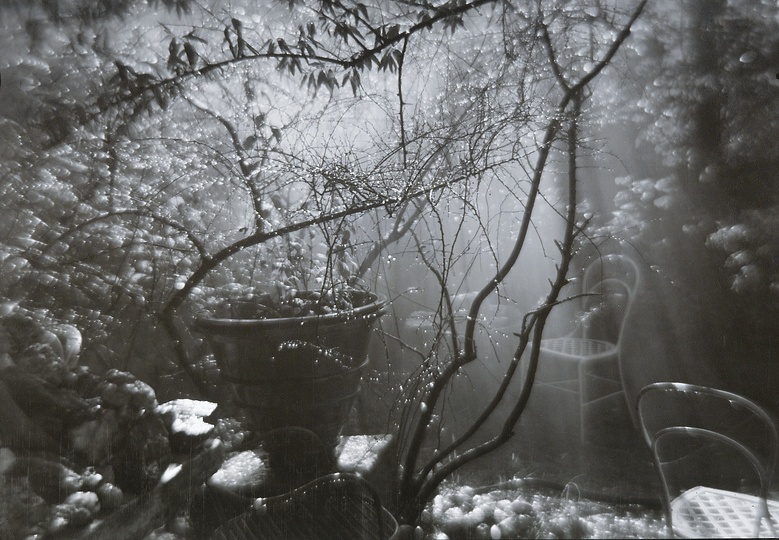 Josef Sudek: 