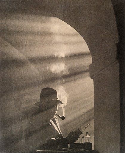 Josef Sudek: 