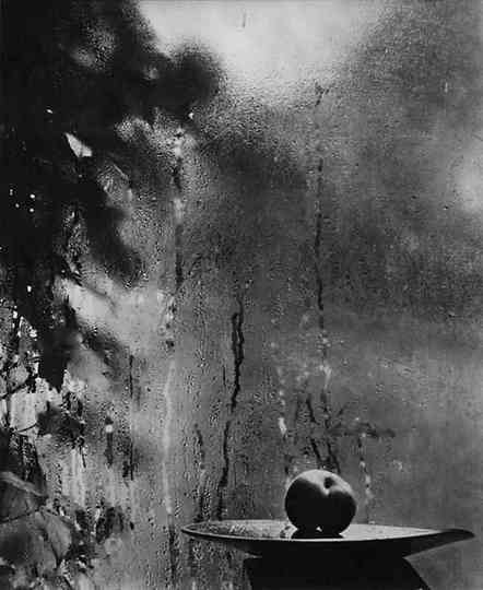 Josef Sudek: 