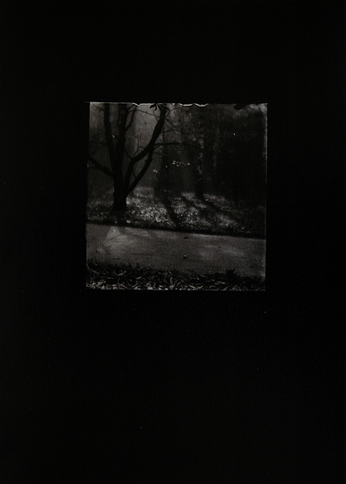 Josef Sudek: 