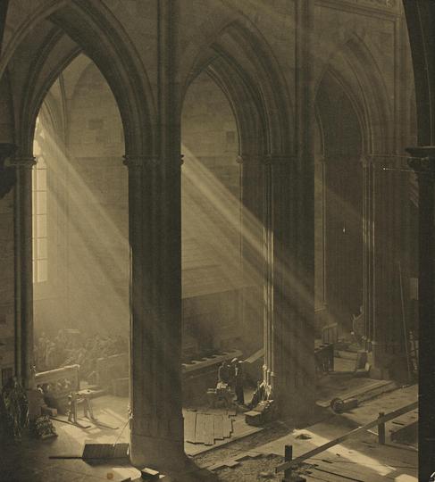 Josef Sudek: 