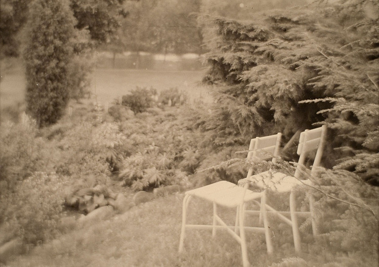 Josef Sudek: 