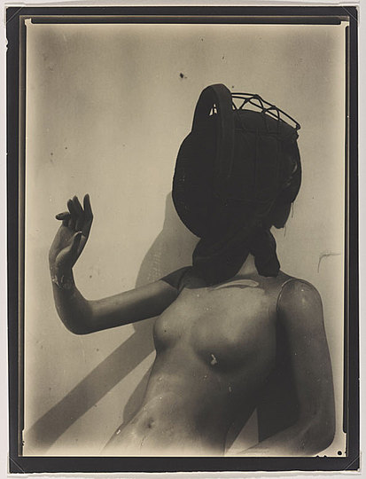 Josef Sudek: 