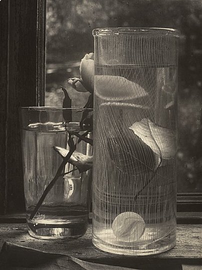 Josef Sudek: 