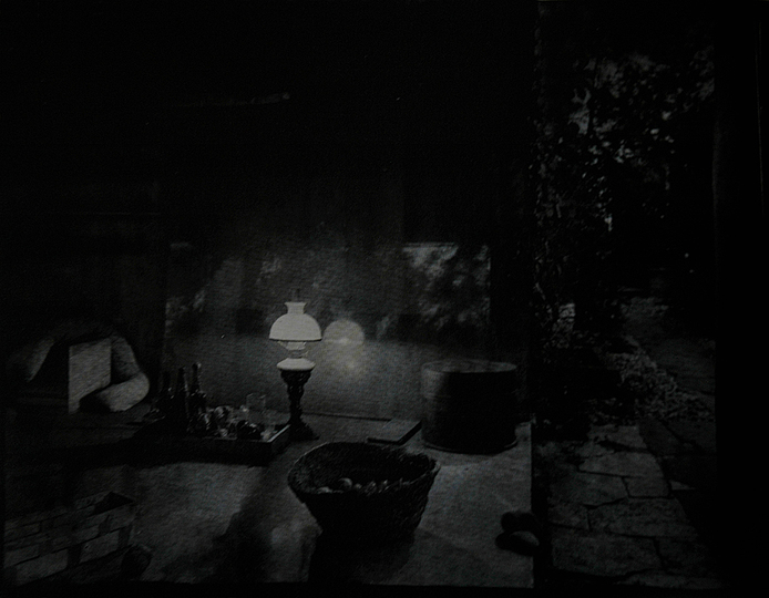 Josef Sudek: 