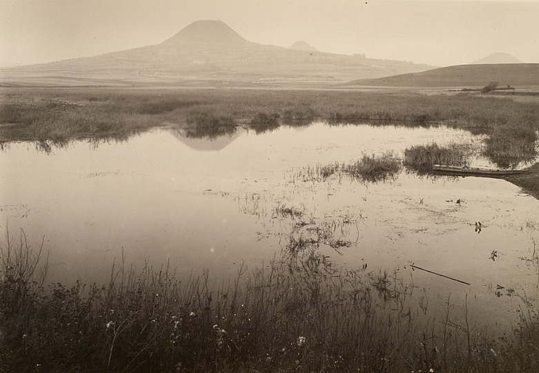 Josef Sudek: 