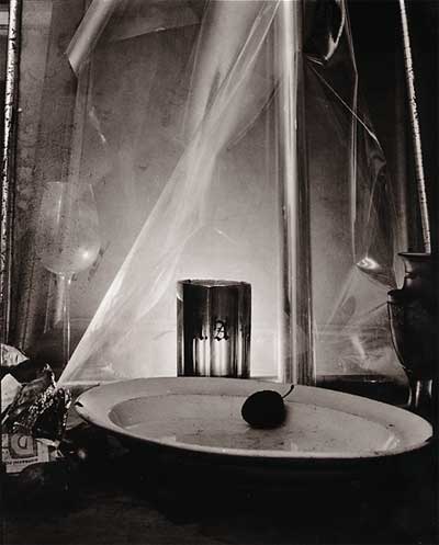 Josef Sudek: 