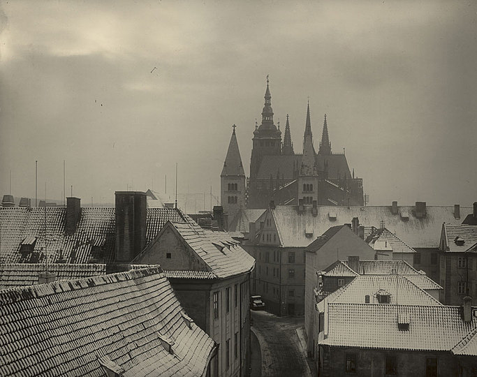 Josef Sudek: 