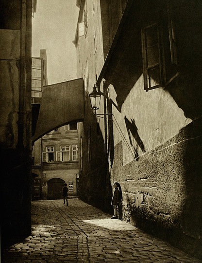 Josef Sudek: 