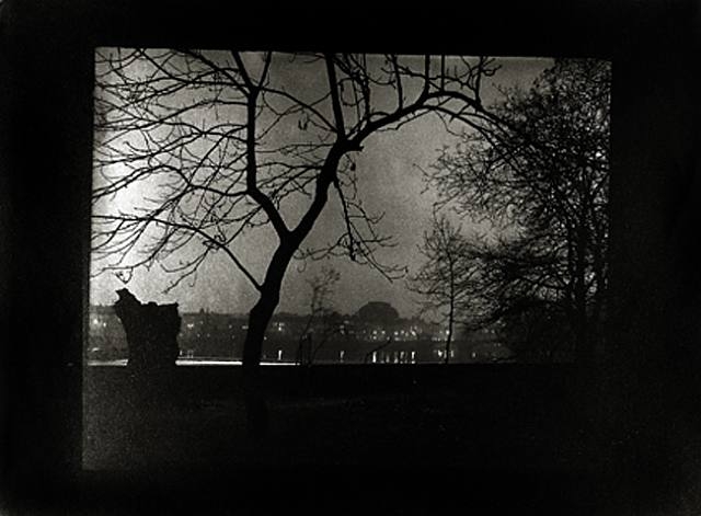 Josef Sudek: 