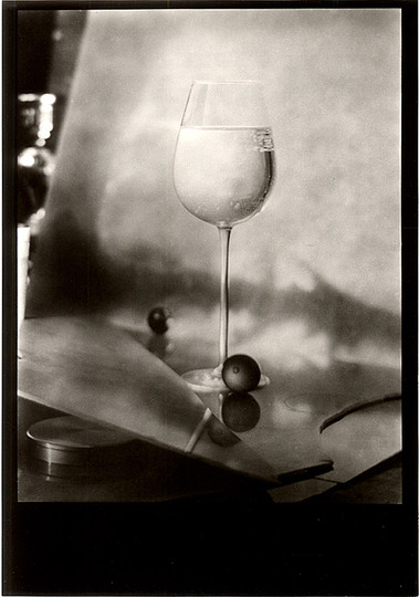 Josef Sudek: 