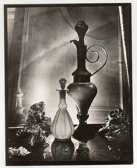 Josef Sudek: 