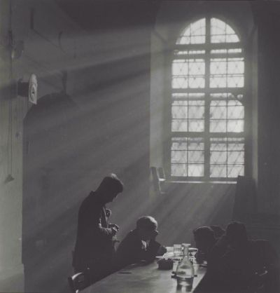 Josef Sudek: 