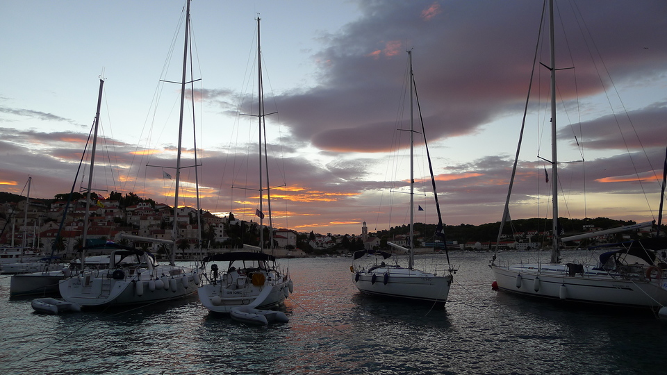 Mediterranean Impressions