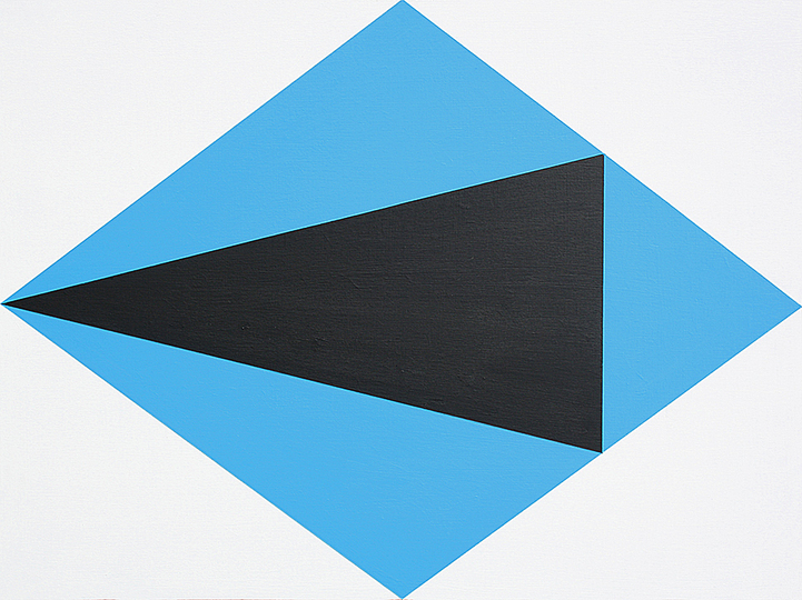 Geometric Abstraction: 