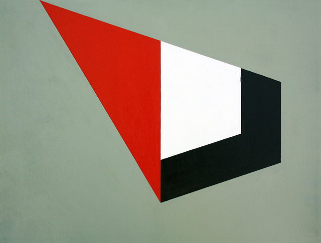 Geometric Abstraction: 